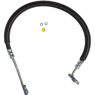 Durite de pression de direction assistée   de OMEGA HOSE - 1071 pa1