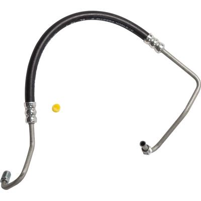 Tuyau de pression de direction assistée par OMEGA HOSE - 1107 pa1