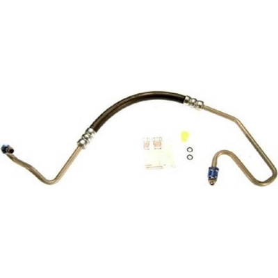 OMEGA HOSE - 1127 - Power Steering Pressure Hose pa1