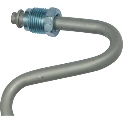 Power Steering Pressure Hose by OMEGA HOSE - 1247 pa3
