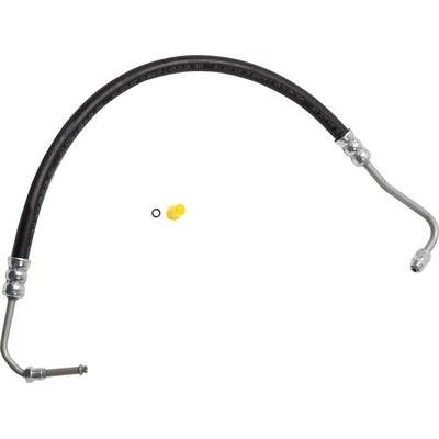 OMEGA HOSE - 1275 - Power Steering Pressure Hose pa1
