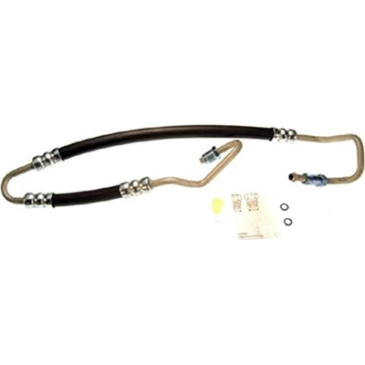 OMEGA HOSE - 30163 - Power Steering Pressure Hose pa1