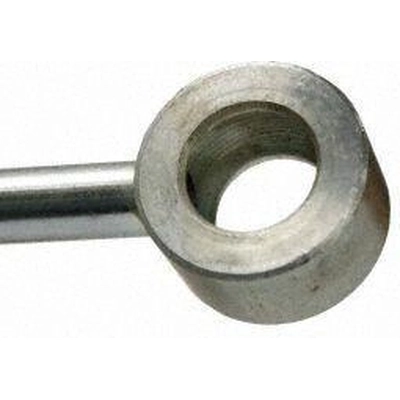 Power Steering Pressure Hose by OMEGA HOSE - 50077 pa2