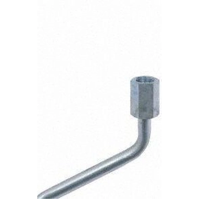 Power Steering Pressure Hose by OMEGA HOSE - 50077 pa3