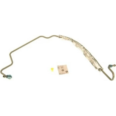 OMEGA HOSE - 51003 - Power Steering Pressure Hose pa1