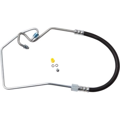 OMEGA HOSE - 55202 - Power Steering Pressure Hose pa1