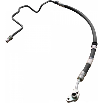 Power Steering Pressure Hose by SKP - SK3402797 pa1