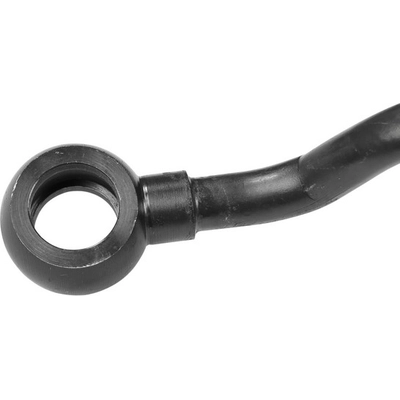 Power Steering Pressure Hose by SUNSONG NORTH AMERICA - 3401001 pa5