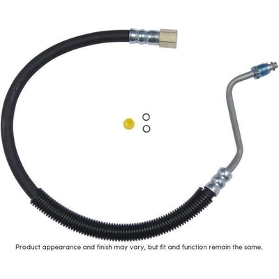 Power Steering Pressure Hose by SUNSONG NORTH AMERICA - 3401015 pa1