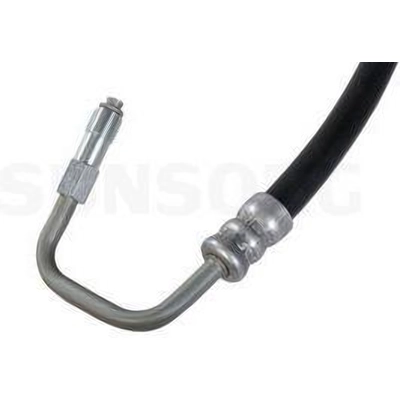 Power Steering Pressure Hose by SUNSONG NORTH AMERICA - 3401027 pa2