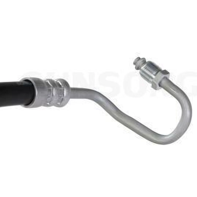 Power Steering Pressure Hose by SUNSONG NORTH AMERICA - 3401027 pa3