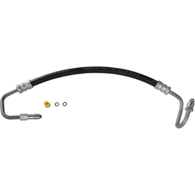 Power Steering Pressure Hose by SUNSONG NORTH AMERICA - 3401027 pa4