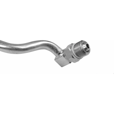 Power Steering Pressure Hose by SUNSONG NORTH AMERICA - 3401028 pa5