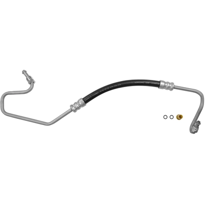 SUNSONG NORTH AMERICA - 3401032 - Power Steering Pressure Hose pa3