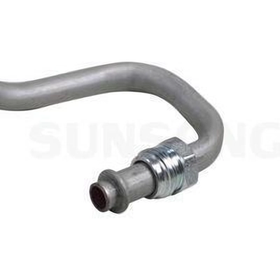 Power Steering Pressure Hose by SUNSONG NORTH AMERICA - 3401041 pa3