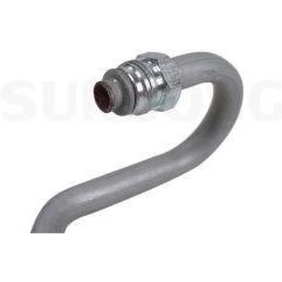 Power Steering Pressure Hose by SUNSONG NORTH AMERICA - 3401042 pa3