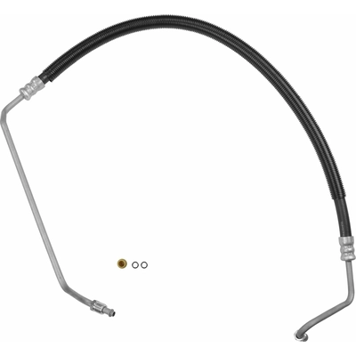Power Steering Pressure Hose by SUNSONG NORTH AMERICA - 3401049 pa2