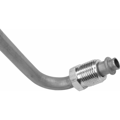 Power Steering Pressure Hose by SUNSONG NORTH AMERICA - 3401049 pa3