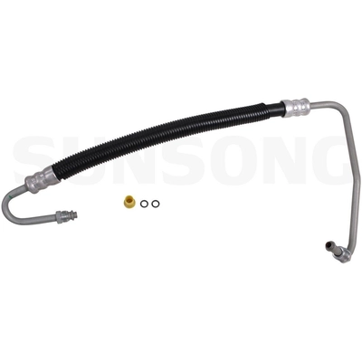 Power Steering Pressure Hose by SUNSONG NORTH AMERICA - 3401050 pa1
