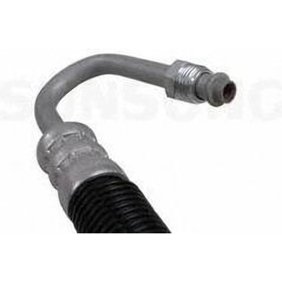 Power Steering Pressure Hose by SUNSONG NORTH AMERICA - 3401050 pa3