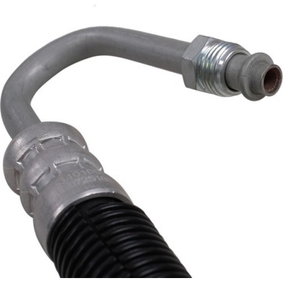 Power Steering Pressure Hose by SUNSONG NORTH AMERICA - 3401050 pa6