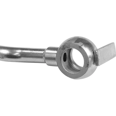 Power Steering Pressure Hose by SUNSONG NORTH AMERICA - 3401051 pa3