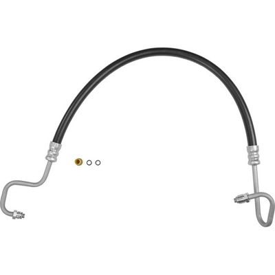 Power Steering Pressure Hose by SUNSONG NORTH AMERICA - 3401054 pa4