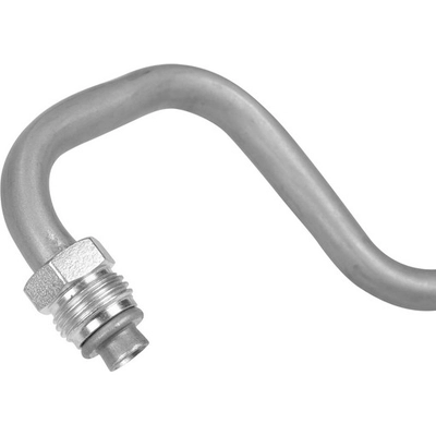 Power Steering Pressure Hose by SUNSONG NORTH AMERICA - 3401054 pa5