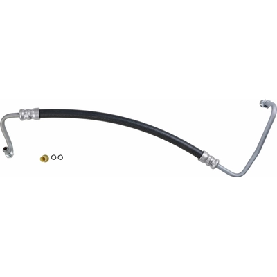 Power Steering Pressure Hose by SUNSONG NORTH AMERICA - 3401056 pa2