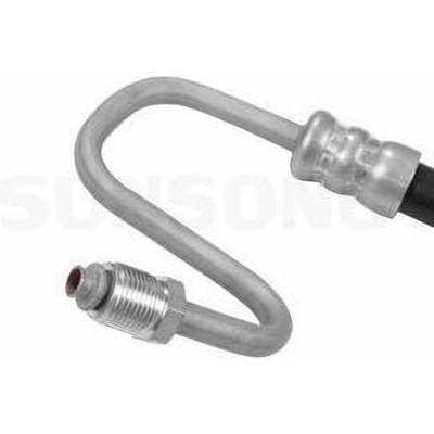 Power Steering Pressure Hose by SUNSONG NORTH AMERICA - 3401061 pa2