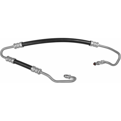 Power Steering Pressure Hose by SUNSONG NORTH AMERICA - 3401067 pa4