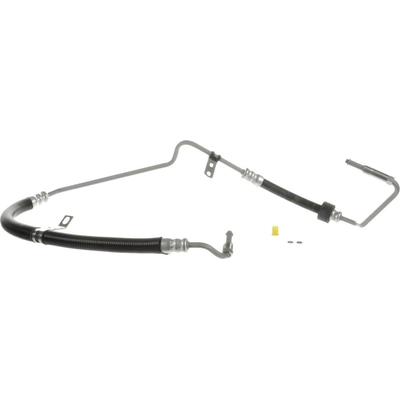 Power Steering Pressure Hose by SUNSONG NORTH AMERICA - 3401071 pa2