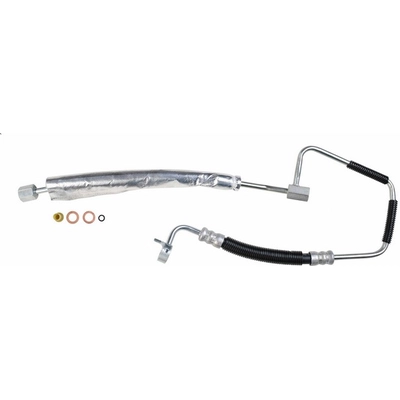 Power Steering Pressure Hose by SUNSONG NORTH AMERICA - 3401073 pa4