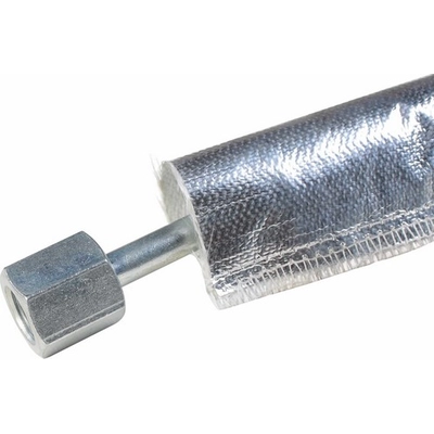 Power Steering Pressure Hose by SUNSONG NORTH AMERICA - 3401073 pa5
