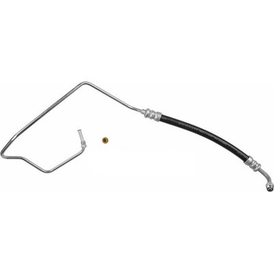 Power Steering Pressure Hose by SUNSONG NORTH AMERICA - 3401096 pa3
