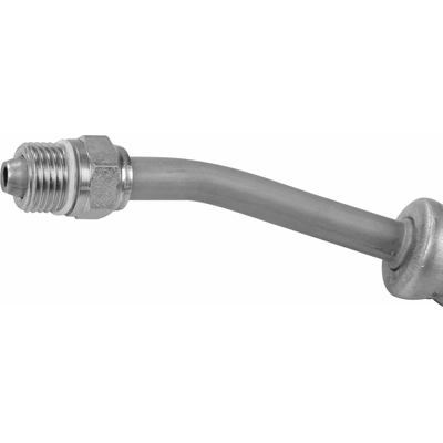 Power Steering Pressure Hose by SUNSONG NORTH AMERICA - 3401100 pa2