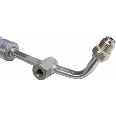 Power Steering Pressure Hose by SUNSONG NORTH AMERICA - 3401103 pa2
