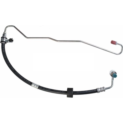 Power Steering Pressure Hose by SUNSONG NORTH AMERICA - 3401106 pa2