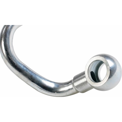 SUNSONG NORTH AMERICA - 3401109 - Power Steering Pressure Hose pa6