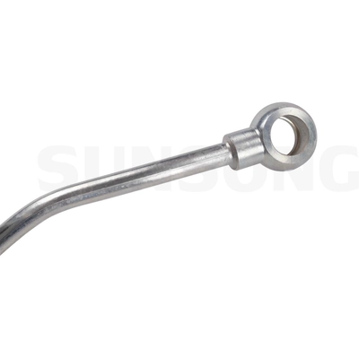 Power Steering Pressure Hose by SUNSONG NORTH AMERICA - 3401113 pa2