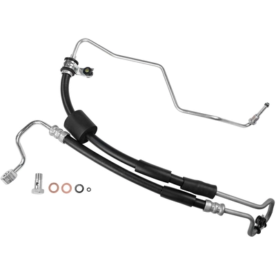 SUNSONG NORTH AMERICA - 3401114 - Power Steering Hose Assemblies pa1