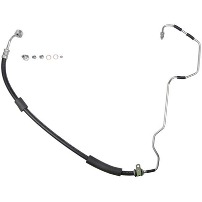 SUNSONG NORTH AMERICA - 3401121 - Power Steering Pressure Line Hose Assembly pa1