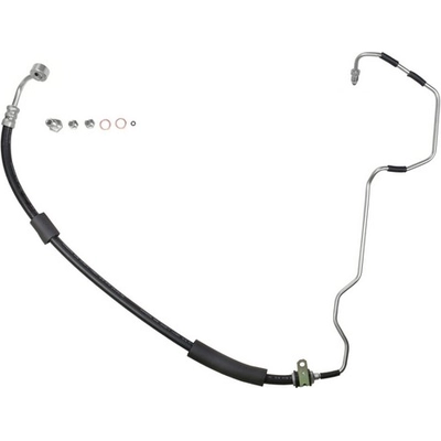 SUNSONG NORTH AMERICA - 3401121 - Power Steering Pressure Line Hose Assembly pa4