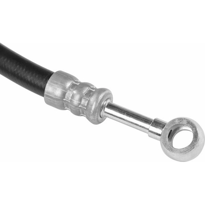 Power Steering Pressure Hose by SUNSONG NORTH AMERICA - 3401145 pa4