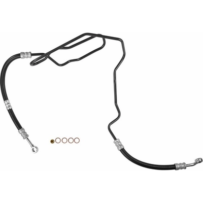 Power Steering Pressure Hose by SUNSONG NORTH AMERICA - 3401145 pa5