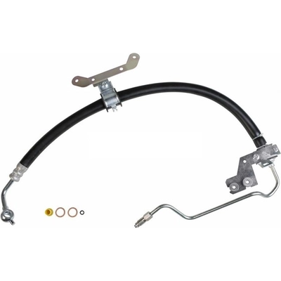 Power Steering Pressure Hose by SUNSONG NORTH AMERICA - 3401157 pa2
