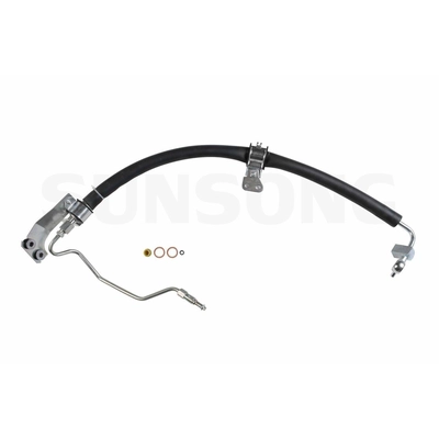 Power Steering Pressure Hose by SUNSONG NORTH AMERICA - 3401160 pa1