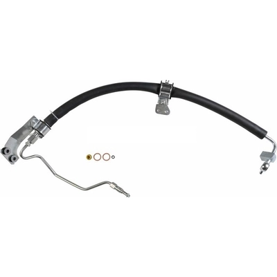 Power Steering Pressure Hose by SUNSONG NORTH AMERICA - 3401160 pa2