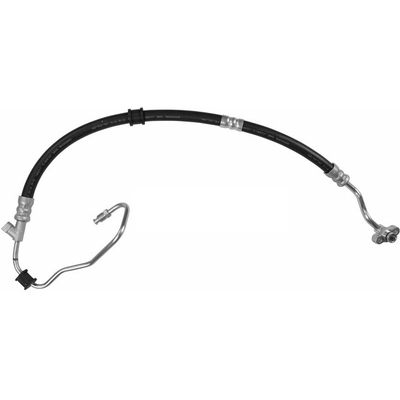 Power Steering Pressure Hose by SUNSONG NORTH AMERICA - 3401164 pa2