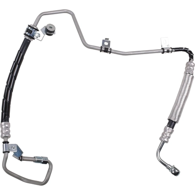 Power Steering Pressure Hose by SUNSONG NORTH AMERICA - 3401197 pa2